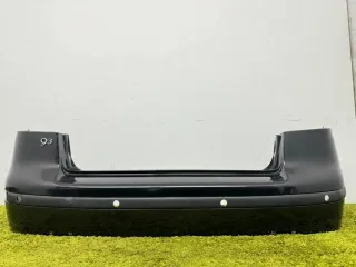 12839173 Бампер задний Saab 9-3 2 Арт e9066705