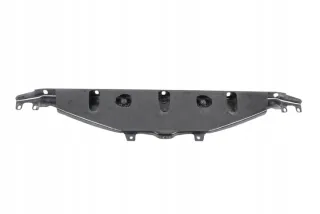 51647200689 7200689 Передняя панель крепления облицовки (телевизор) BMW 5 F10/F11/GT F07 Арт e9067285, вид 1