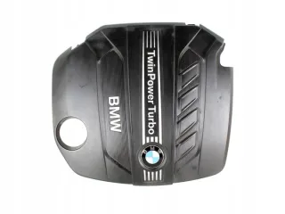 7810800 11147810800 11147810802 7810802 Декоративная крышка двигателя BMW 1 F20/F21 Арт e9068632, вид 1