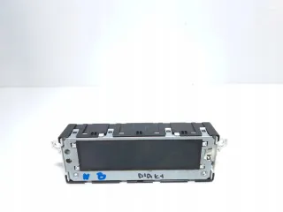 9673952580 Щиток приборов (приборная панель) Citroen C4 2 Арт e9068775, вид 1