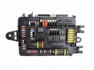 926111103 Блок предохранителей BMW 1 F20/F21 Арт e9069773, вид 1