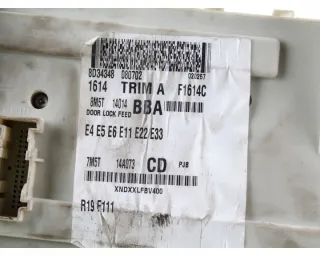 7M5T-14A073-CD 7M5T14A073CD Блок предохранителей Ford C-max 2 restailing Арт e9069878, вид 6