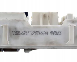 7M5T-14A073-CD 7M5T14A073CD Блок предохранителей Ford C-max 2 restailing Арт e9069878, вид 8