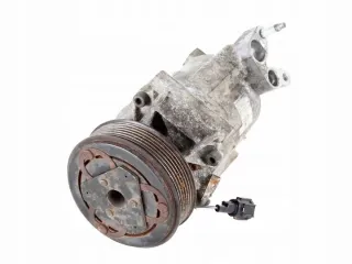 92600CJ70A 92480-1J63A 924801J63A 92480-ED00A 92480ED00A 92600-CJ700 92600CJ700 92600-CJ70B 92600CJ70B 92600-CJ70C 92600CJ70C 92600-CJ71B 92600CJ71B 92600-ED000, 92600-ED07A, 92600-ED07B 92600CJ700, 92600CJ70B, 92600CJ71B, A42011A2901200, 0986J41042 Компрессор кондиционера Nissan Cube 3 Арт e9070632