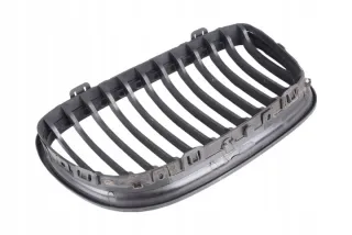 51137201967 7201967 Решетка радиатора BMW 3 E90/E91/E92/E93 Арт e9071601, вид 4