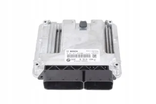 13618513184 8513184 Блок управления двигателем BMW 1 F20/F21 Арт e9072427, вид 1
