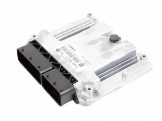 B10126 8570934 0281019207 Блок управления двигателем BMW 1 F20/F21 Арт e9072429, вид 2