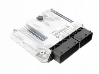 B10126 8570934 0281019207 Блок управления двигателем BMW 1 F20/F21 Арт e9072429, вид 3