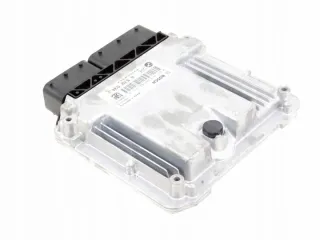 B10126 8570934 0281019207 Блок управления двигателем BMW 1 F20/F21 Арт e9072429, вид 5