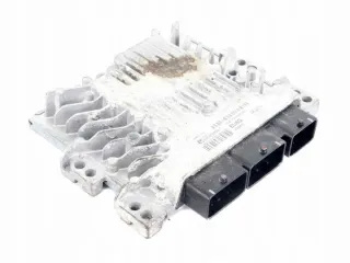 7G91-12A650-UG 7G9112A650UG 5WS40595G-T Блок управления двигателем Ford Galaxy 3 Арт e9072551, вид 5