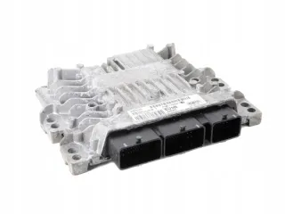7G91-12A650-RB 5WS40587B-T 7G9112A650RB Блок управления двигателем Ford Mondeo 4 Арт e9072561, вид 1