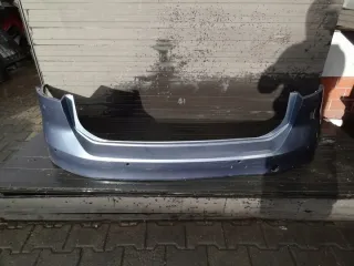 3G9807421 Бампер задний Volkswagen Passat B8 Арт e9073139, вид 1