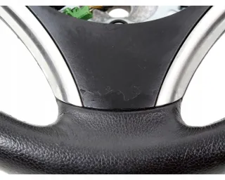 6772147 Руль BMW 1 E81/E82/E87/E88 Арт e9073199, вид 2