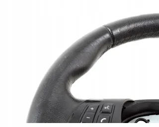 6772147 Руль BMW 1 E81/E82/E87/E88 Арт e9073199, вид 7
