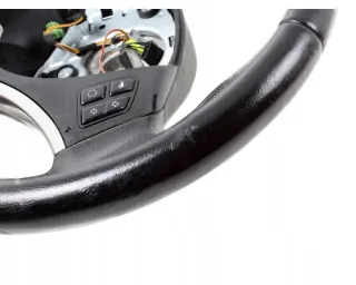 6772147 Руль BMW 1 E81/E82/E87/E88 Арт e9073199, вид 8
