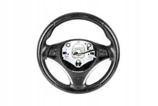 3057364 Руль BMW 1 E81/E82/E87/E88 Арт e9073201, вид 1