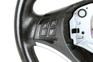 3057364 Руль BMW 1 E81/E82/E87/E88 Арт e9073201, вид 3