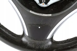 3057364 Руль BMW 1 E81/E82/E87/E88 Арт e9073201, вид 4