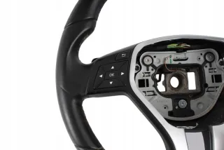 A2184609103 2184609103 Руль Mercedes A W176 Арт e9073252, вид 3