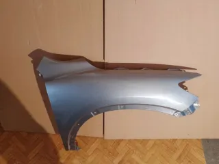 2012-2016 Крыло переднее правое Mazda 5 1 Арт e9073848, вид 2