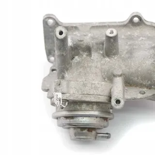 A1121400460 A6401401660 A6401401660,A Клапан EGR Mercedes A W169 Арт e9074562, вид 11