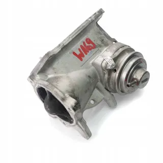 A1121400460 A6401401660 A6401401660,A Клапан EGR Mercedes A W169 Арт e9074562, вид 3
