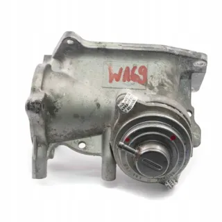 A1121400460 A6401401660 A6401401660,A Клапан EGR Mercedes A W169 Арт e9074562, вид 4