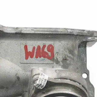 A1121400460 A6401401660 A6401401660,A Клапан EGR Mercedes A W169 Арт e9074562, вид 5