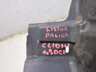 175B15849R Декоративная крышка двигателя Renault Clio 3 Арт e9075900, вид 2
