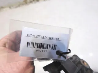 175B15849R Декоративная крышка двигателя Renault Clio 3 Арт e9075900, вид 4