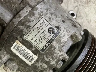 9182794 Компрессор кондиционера BMW 1 E81/E82/E87/E88 Арт e9076599, вид 4