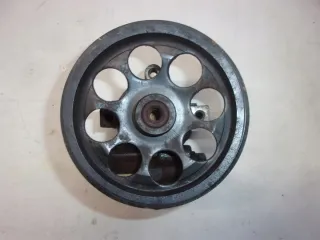 26079942-SF 5061841 Насос гидроусилителя руля Saab 9-3 1 Арт e9076661, вид 2