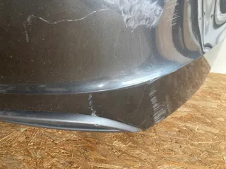 2012-2016 Бампер задний Audi A3 8V Арт e9078380, вид 7