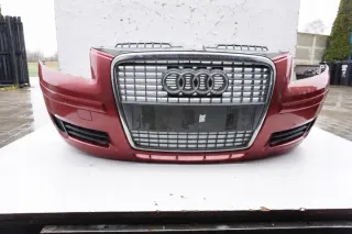  Бампер передний Audi A3 8P Арт e9078386, вид 1