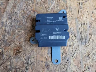 985101389R Блок AirBag Renault Clio 4 Арт e9078724, вид 1