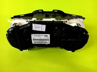 DT1T-10849-HCC Щиток приборов (приборная панель) Ford Tourneo connect 2 Арт e9081456, вид 3