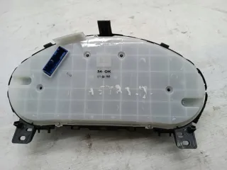 13374940 Щиток приборов (приборная панель) Opel Astra J Арт e9081678, вид 2