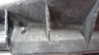 44612585901 460023377 Корпус воздушного фильтра Opel Corsa C Арт e9082444, вид 5