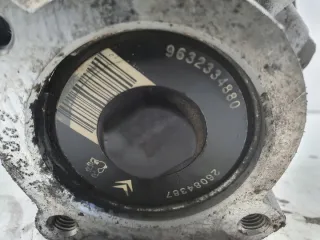 9632334880 26084387 26071206 Насос гидроусилителя руля Citroen Xsara Арт e9083167, вид 2
