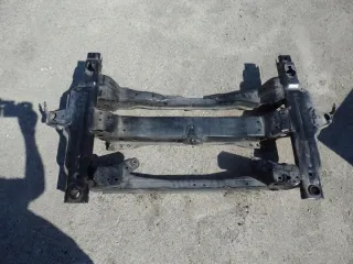 A9070022999 Балка подвески передняя (подрамник) Mercedes Sprinter W907/910 Арт e9084014, вид 1