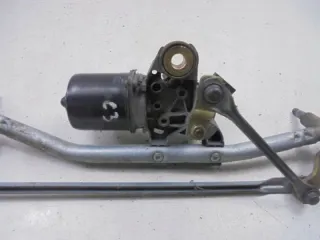 53630187 Механизм стеклоочистителя (трапеция дворников) Citroen C3 1 Арт e9085468, вид 3
