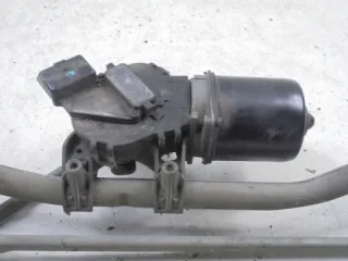 53630187 Механизм стеклоочистителя (трапеция дворников) Citroen C3 1 Арт e9085468, вид 9