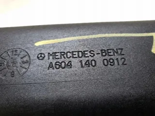 A6041400912 Гофра инжектора Mercedes E W210 Арт e9085713, вид 5