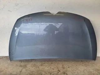  Капот Citroen C4 2 Арт e9085722, вид 2