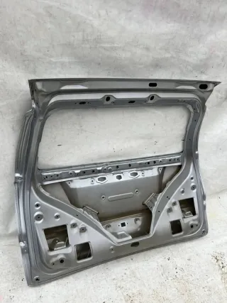 2012-2018 AKP4081 Крышка багажника (дверь 3-5) Honda CR-V 5 Арт e9086299, вид 8