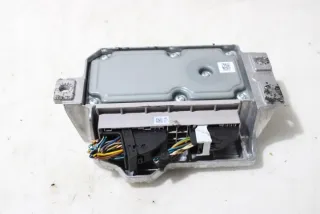 0285010066 Блок AirBag BMW 3 E90/E91/E92/E93 Арт e9086752, вид 1