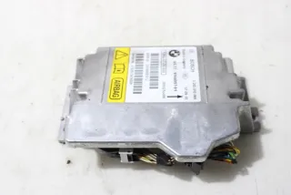 0285010066 Блок AirBag BMW 3 E90/E91/E92/E93 Арт e9086752, вид 3