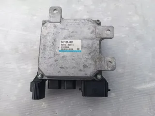 34710AJ051 Блок управления (другие) Subaru Legacy 5 Арт e9087545, вид 2