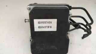 8E0910517H 8E0614517BF Блок ABS Audi A4 B7 Арт e9089458, вид 3