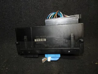6983302 Блок комфорта BMW 3 E90/E91/E92/E93 Арт e9090650, вид 1